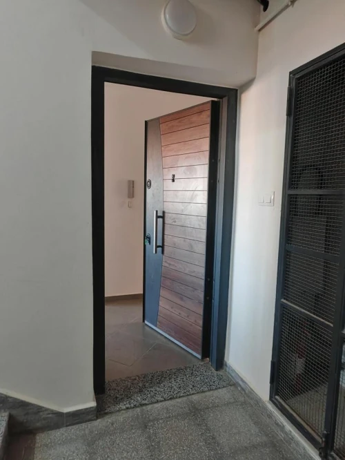 Vente Appartement F3 Béjaïa Beni ksila