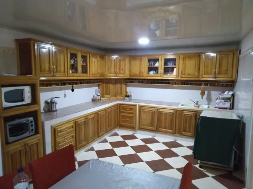 Vente Villa Béjaïa Bejaia