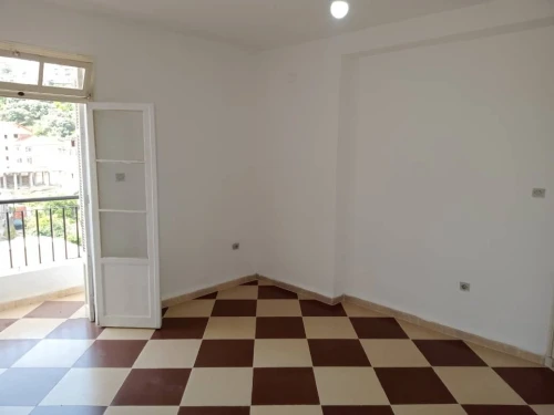 Vente Appartement Duplex F4 Béjaïa Bejaia