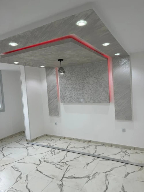 Vente Appartement F4 Béjaïa Sidi aich