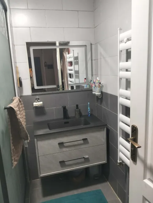 Vente Appartement F4 Béjaïa Bejaia