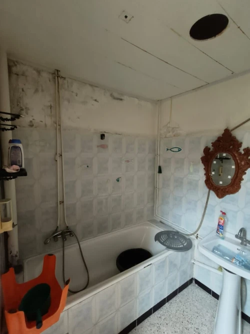 Vente Villa Béjaïa Bejaia