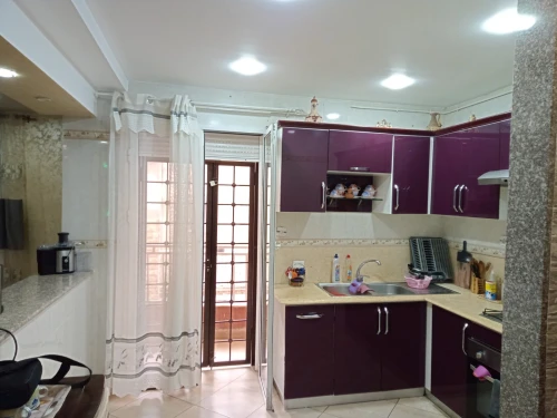 Vente Appartement F4 Béjaïa Bejaia