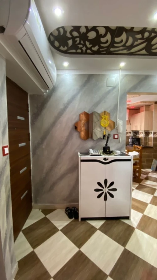 Vente Appartement F4 Béjaïa Bejaia
