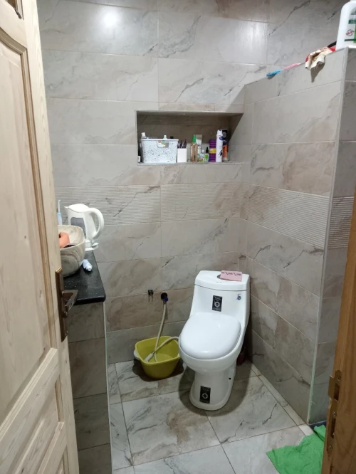 Vente Villa Béjaïa Bejaia