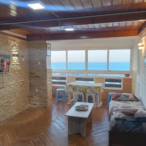 Vente Appartement F2 Béjaïa Bejaia