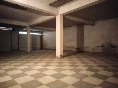 Vente Villa Béjaïa Oued ghir