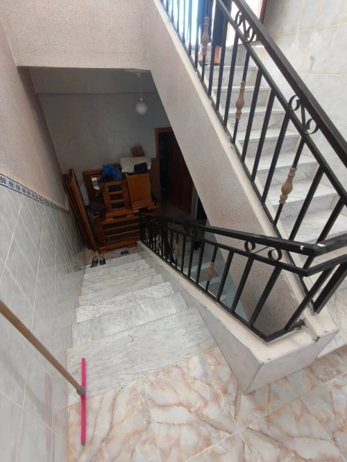 Vente Villa Béjaïa Bejaia