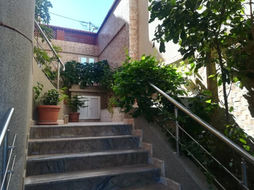Vente Villa Béjaïa Bejaia