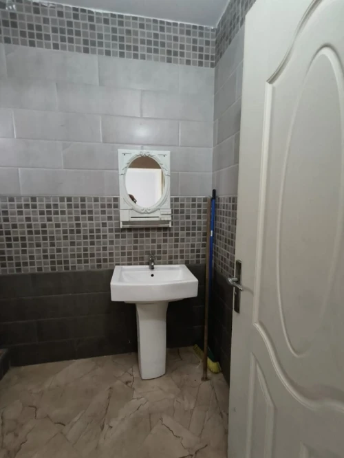 Vente Appartement F3 Béjaïa Oued ghir