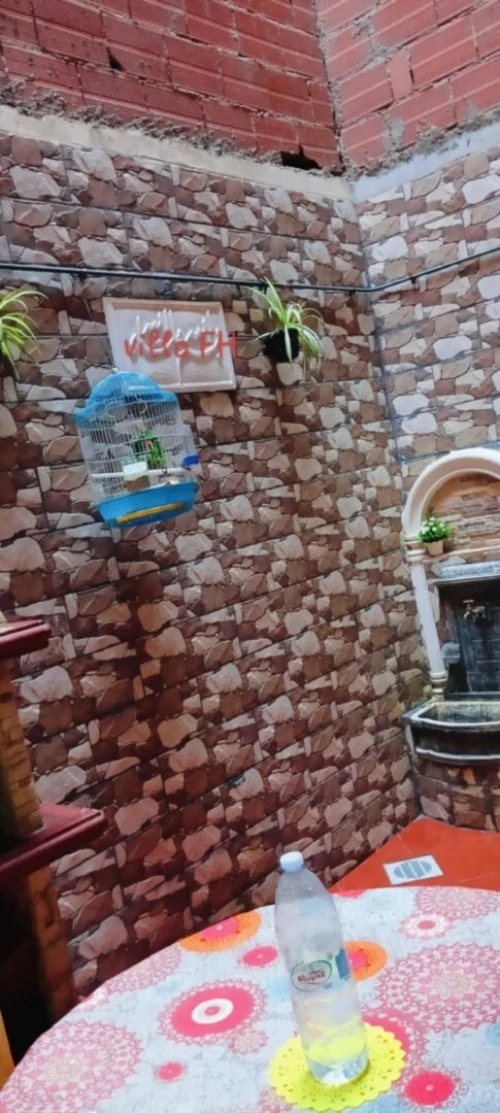 Vente Villa Béjaïa Bejaia
