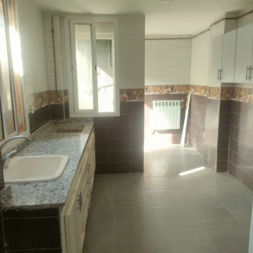 Vente Appartement F3 Bejaia Bejaia