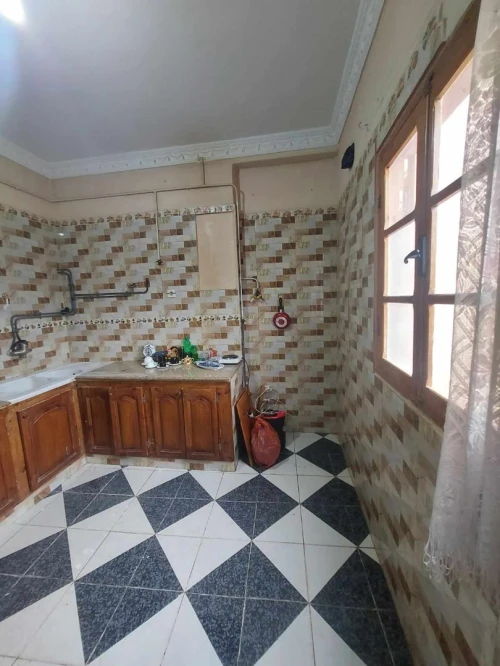 Vente Villa Béjaïa Bejaia