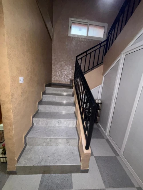 Vente Appartement Duplex F5 Béjaïa Bejaia