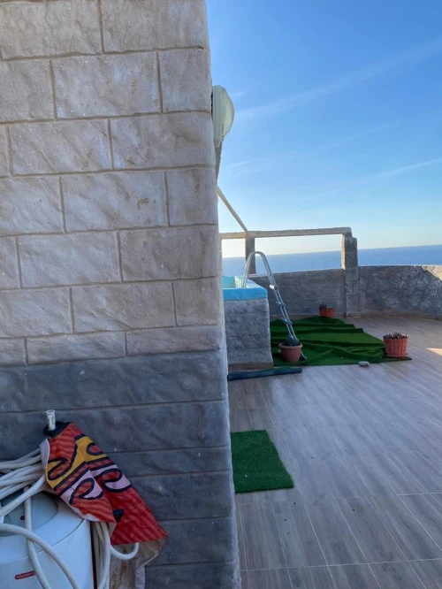 Vente Appartement F3 Béjaïa Beni ksila