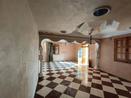 Vente Villa Béjaïa Bejaia