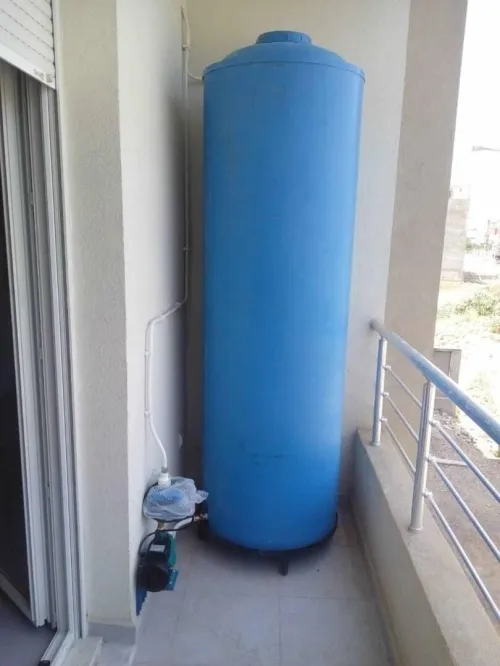Vente Appartement F4 Béjaïa Bejaia