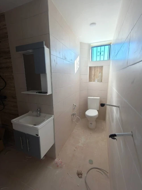 Vente Appartement F3 Béjaïa Bejaia