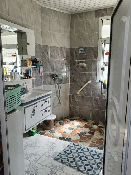 Vente Villa Béjaïa Bejaia