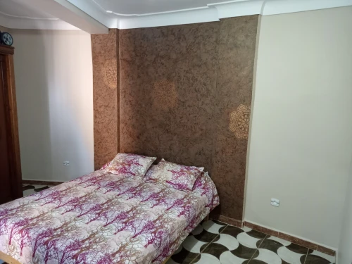 Vente Appartement F3 Béjaïa Bejaia