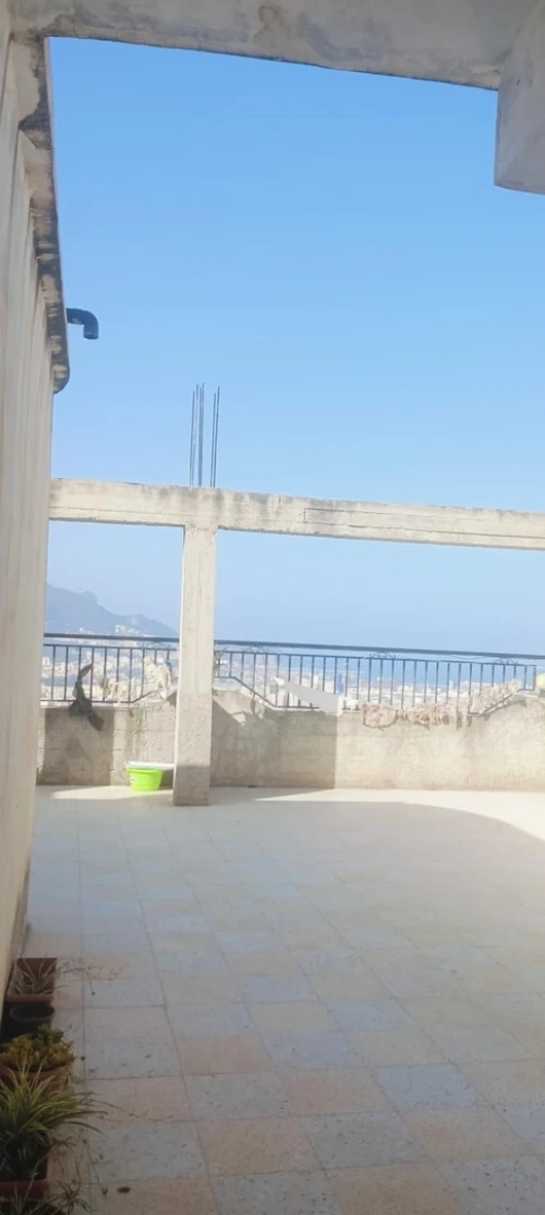 Vente Villa Béjaïa Bejaia