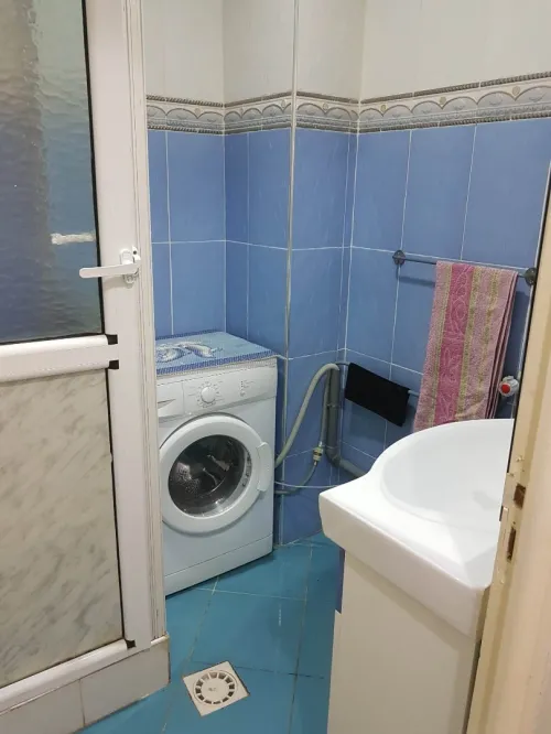 Vente Appartement F3 Béjaïa Bejaia