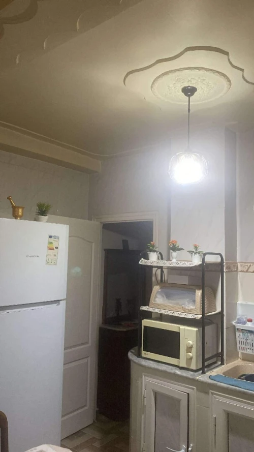 Vente Appartement F3 Béjaïa Tichy