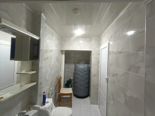 Vente Villa Béjaïa Bejaia