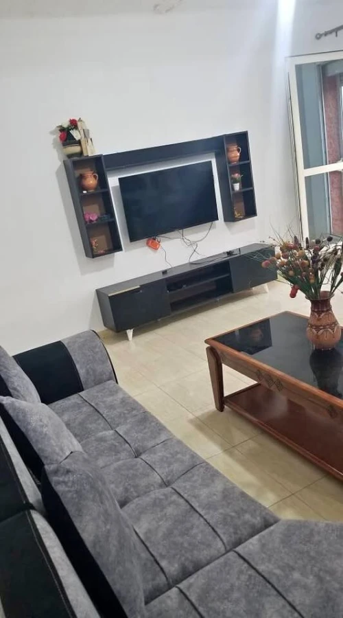 Vente Appartement F5 Béjaïa Bejaia