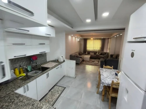 Vente Appartement F4 Béjaïa Bejaia