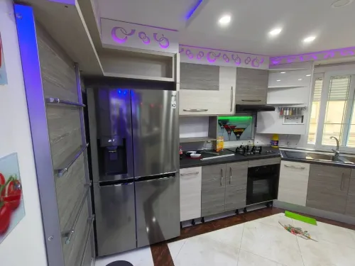 Vente Appartement F4 Béjaïa Bejaia