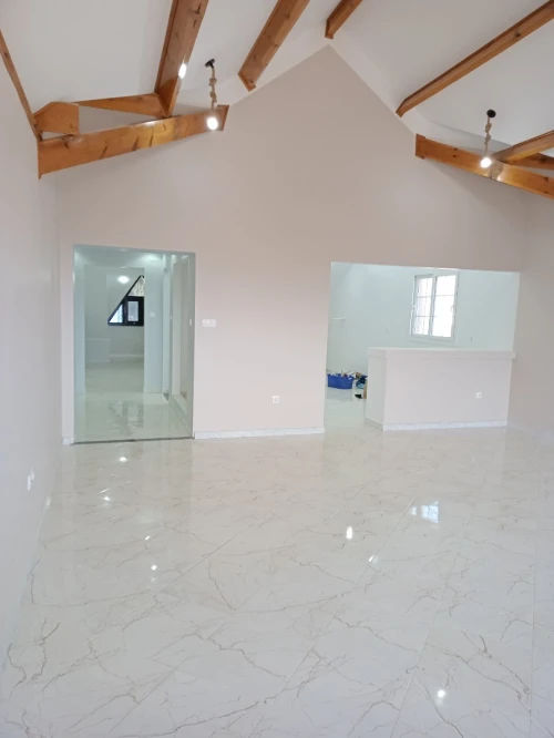 Vente Villa Béjaïa Bejaia