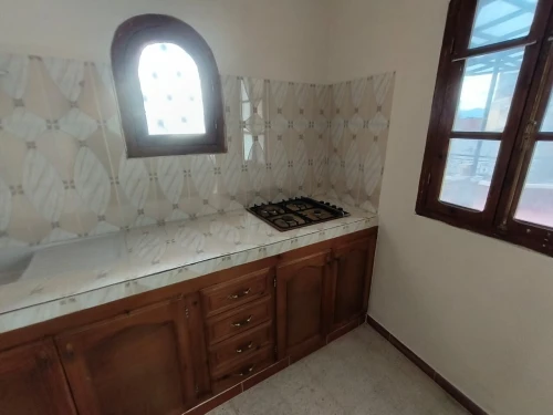 Vente Villa Béjaïa Bejaia