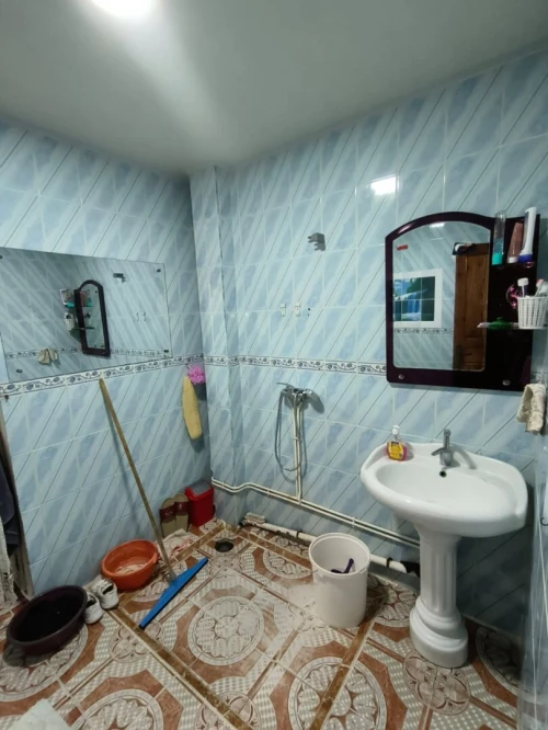 Vente Villa Béjaïa Bejaia