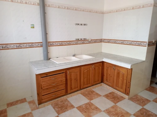Vente Villa Béjaïa Bejaia