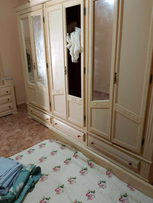 Vente Villa Béjaïa Beni ksila