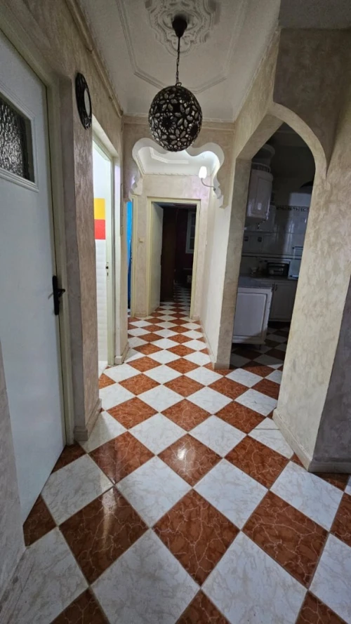 Vente Appartement F3 Béjaïa Bejaia