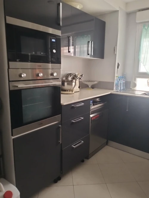 Vente Appartement F4 Béjaïa Bejaia