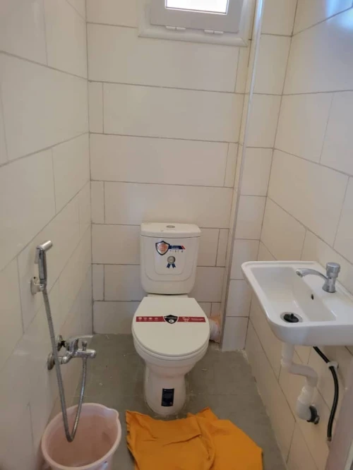 Vente Appartement F3 Béjaïa Bejaia