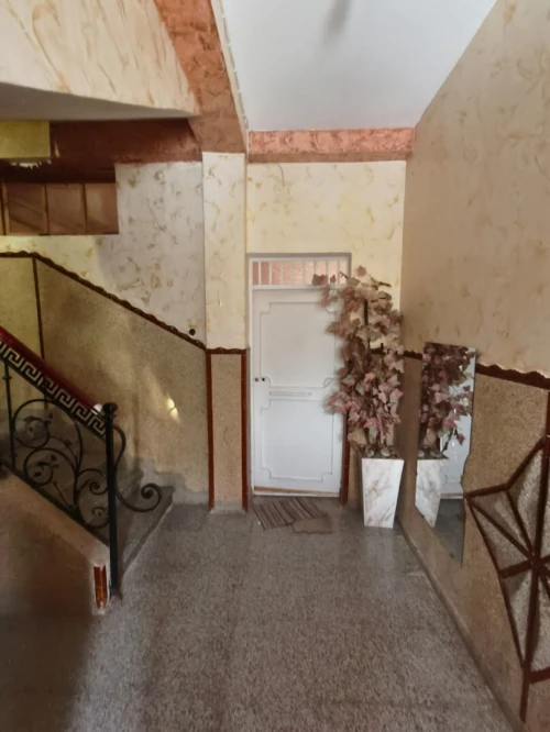 Vente Villa Béjaïa Bejaia