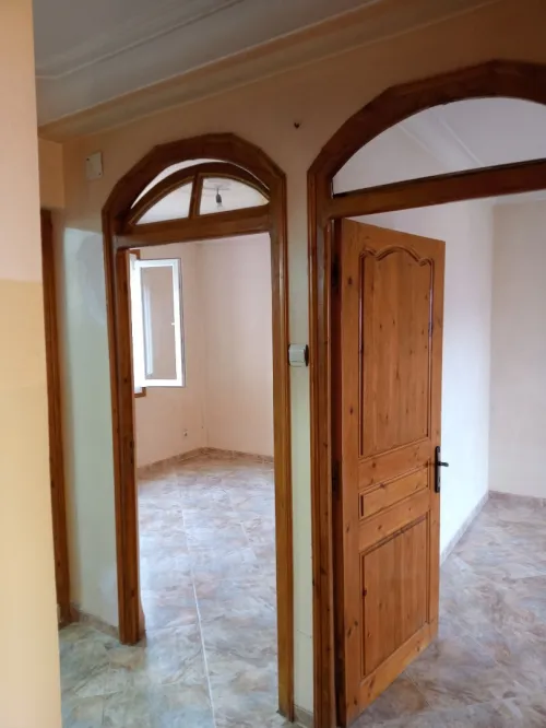 Vente Appartement F3 Béjaïa Oued ghir