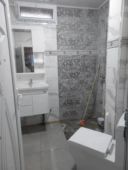 Vente Appartement F2 Béjaïa Bejaia