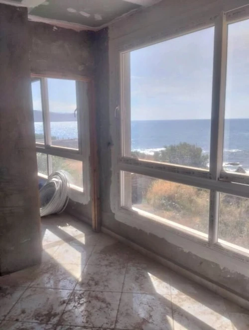 Vente Immeuble Béjaïa Beni ksila