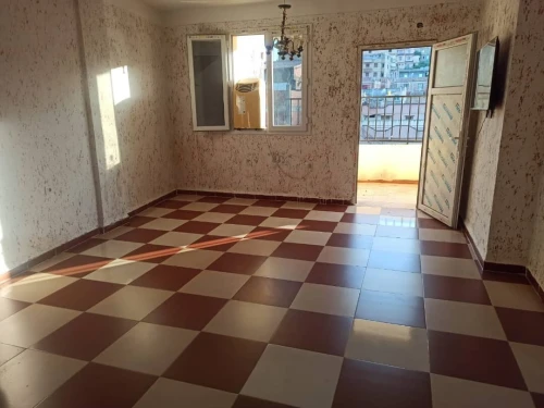 Vente Appartement Duplex F4 Béjaïa Bejaia