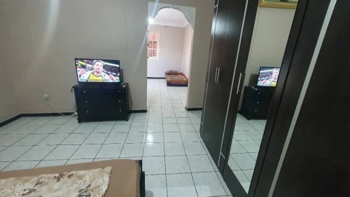 Vente Villa Béjaïa Bejaia