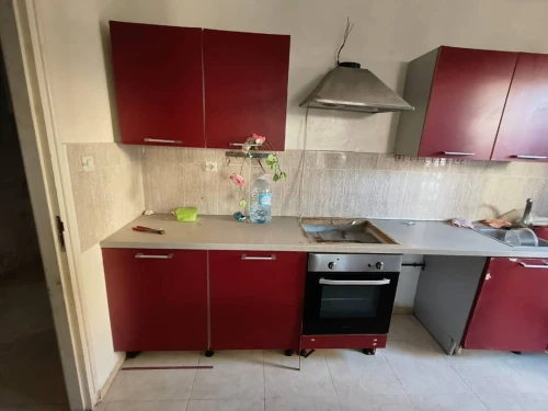 Vente Appartement F3 Béjaïa Bejaia