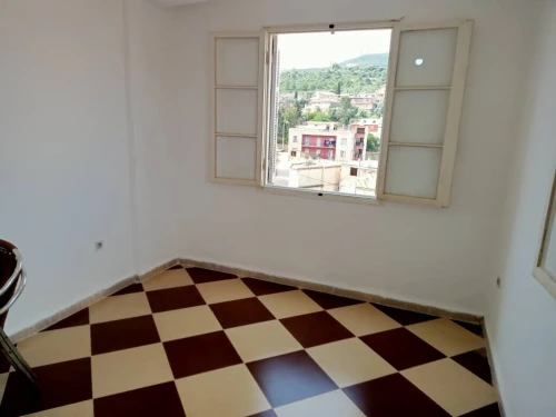 Vente Appartement Duplex F4 Béjaïa Bejaia