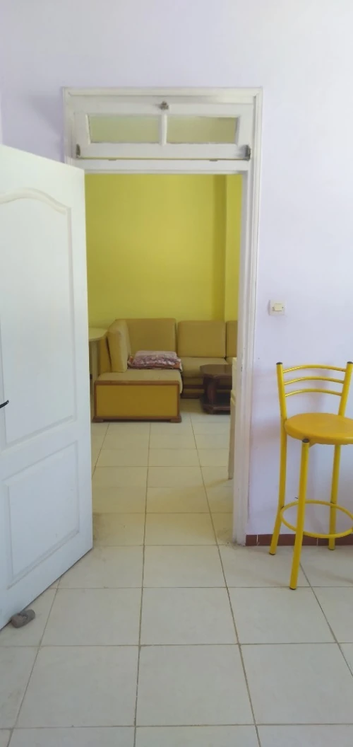 Vente Appartement F4 Béjaïa Bejaia