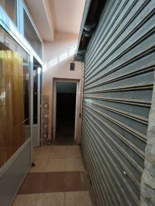 Vente Villa Béjaïa Bejaia