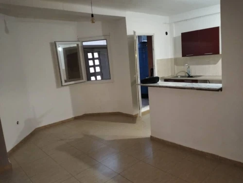 Vente Appartement F3 Béjaïa Bejaia